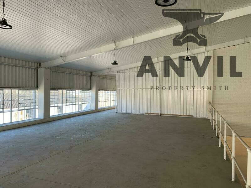 30 Coronation Road, Maitland - Heavy Industrial Warehouse / Factory with Offices property image 53