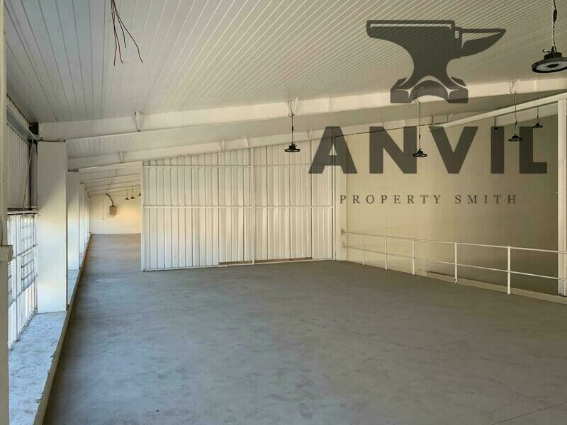 30 Coronation Road, Maitland - Heavy Industrial Warehouse / Factory with Offices property image 54