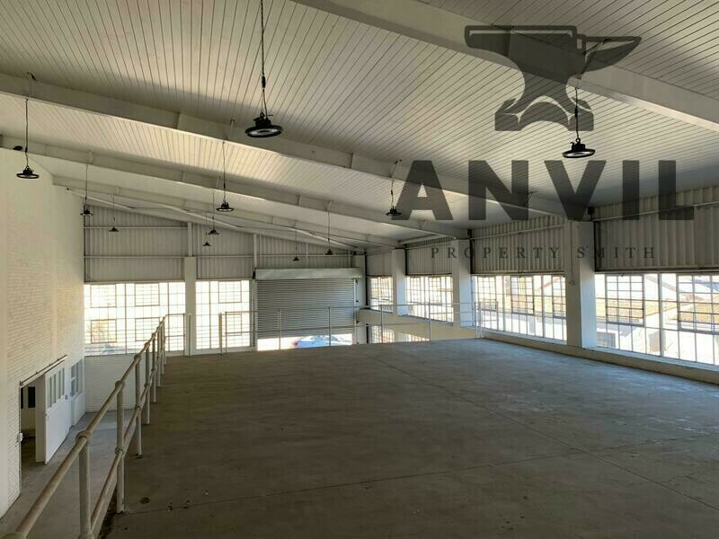 30 Coronation Road, Maitland - Heavy Industrial Warehouse / Factory with Offices property image 57