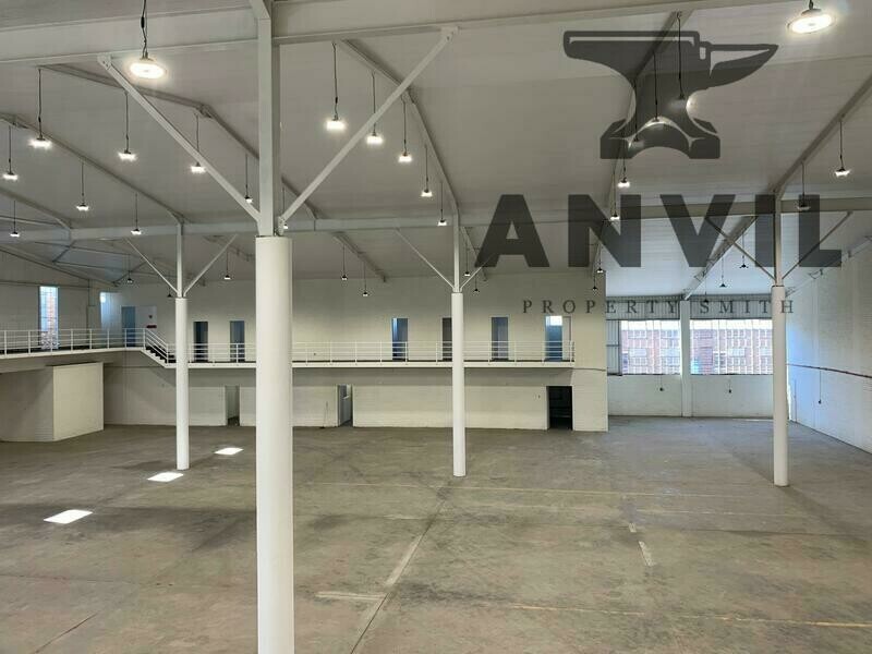 30 Coronation Road, Maitland - Heavy Industrial Warehouse / Factory with Offices property image 59