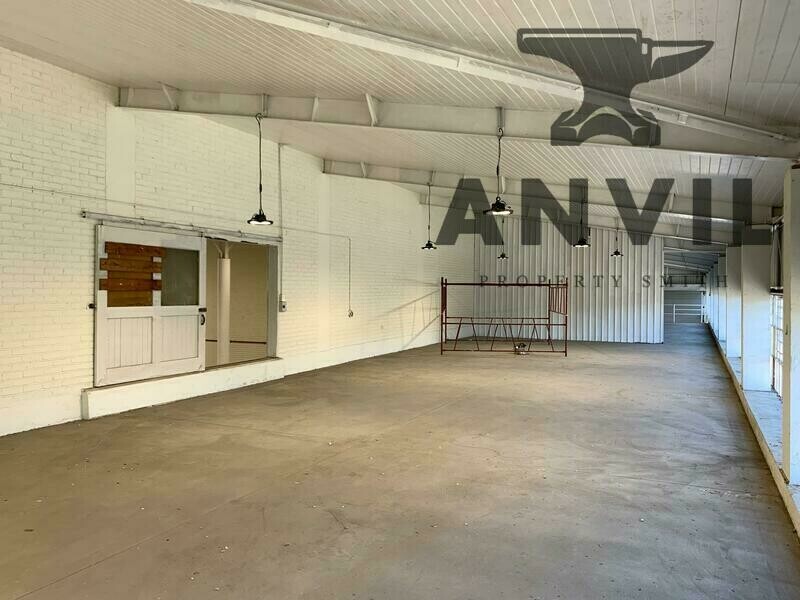 30 Coronation Road, Maitland - Heavy Industrial Warehouse / Factory with Offices property image 60