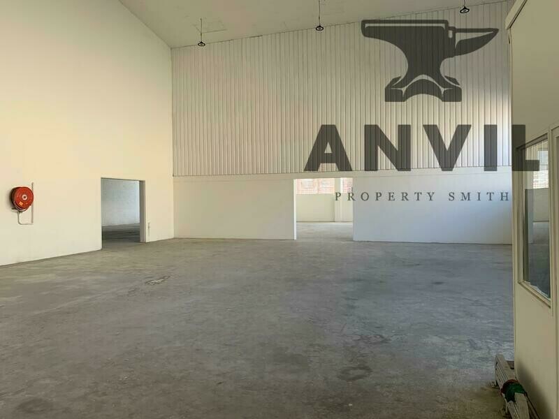 30 Coronation Road, Maitland - Heavy Industrial Warehouse / Factory with Offices property image 62