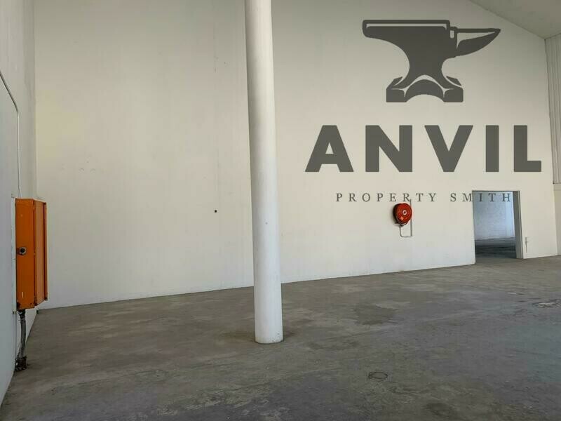 30 Coronation Road, Maitland - Heavy Industrial Warehouse / Factory with Offices property image 63