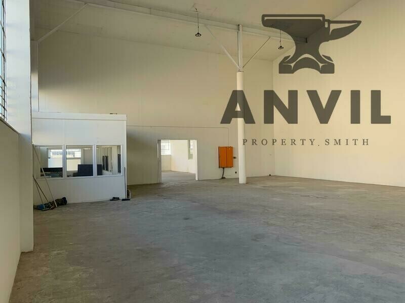 30 Coronation Road, Maitland - Heavy Industrial Warehouse / Factory with Offices property image 65