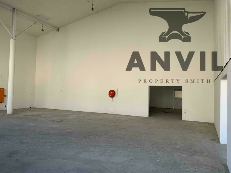 30 Coronation Road, Maitland - Heavy Industrial Warehouse / Factory with Offices property image 66