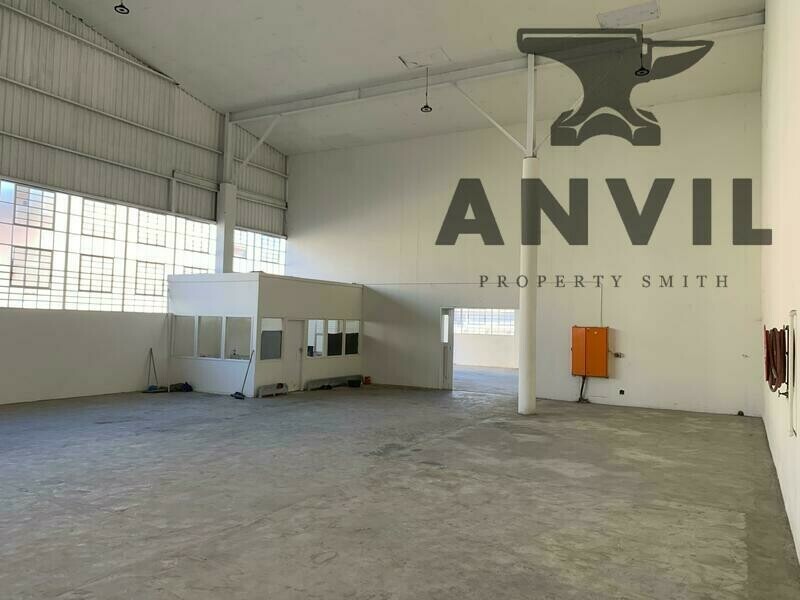 30 Coronation Road, Maitland - Heavy Industrial Warehouse / Factory with Offices property image 67