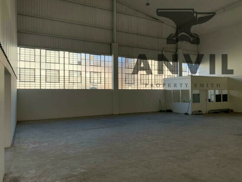 30 Coronation Road, Maitland - Heavy Industrial Warehouse / Factory with Offices property image 68