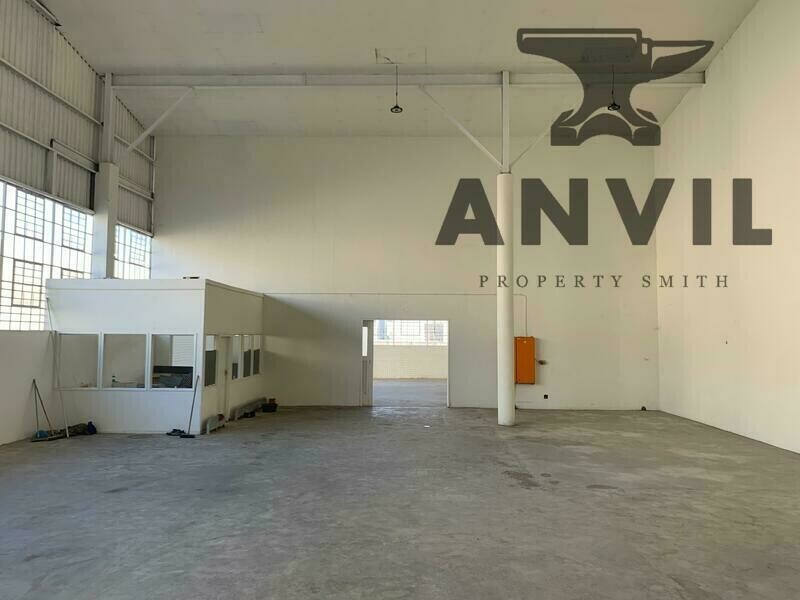 30 Coronation Road, Maitland - Heavy Industrial Warehouse / Factory with Offices property image 69