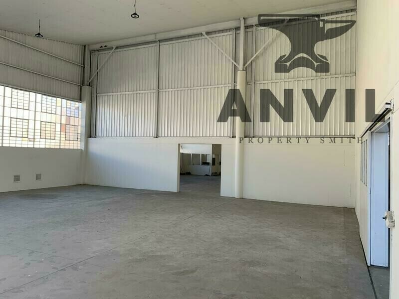 30 Coronation Road, Maitland - Heavy Industrial Warehouse / Factory with Offices property image 72