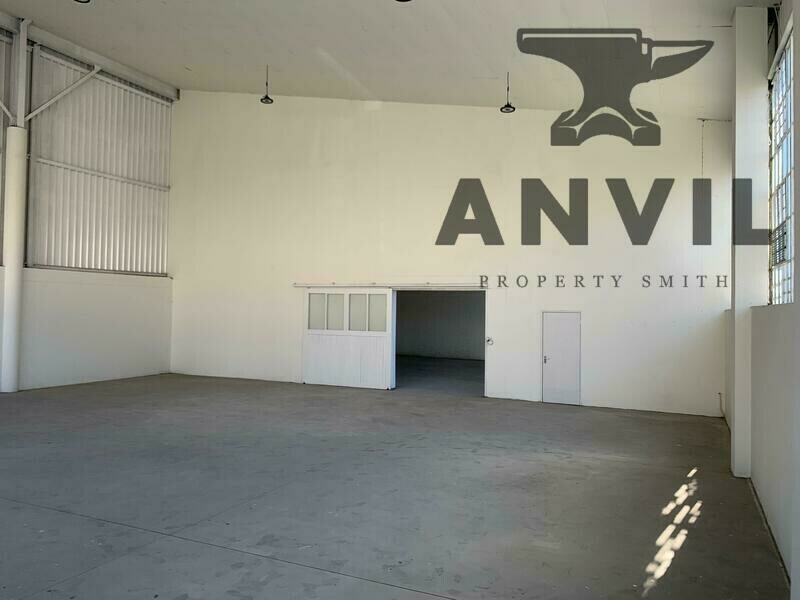 30 Coronation Road, Maitland - Heavy Industrial Warehouse / Factory with Offices property image 75