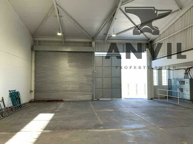 30 Coronation Road, Maitland - Heavy Industrial Warehouse / Factory with Offices property image 76