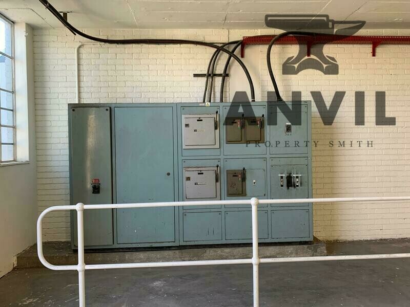 30 Coronation Road, Maitland - Heavy Industrial Warehouse / Factory with Offices property image 20