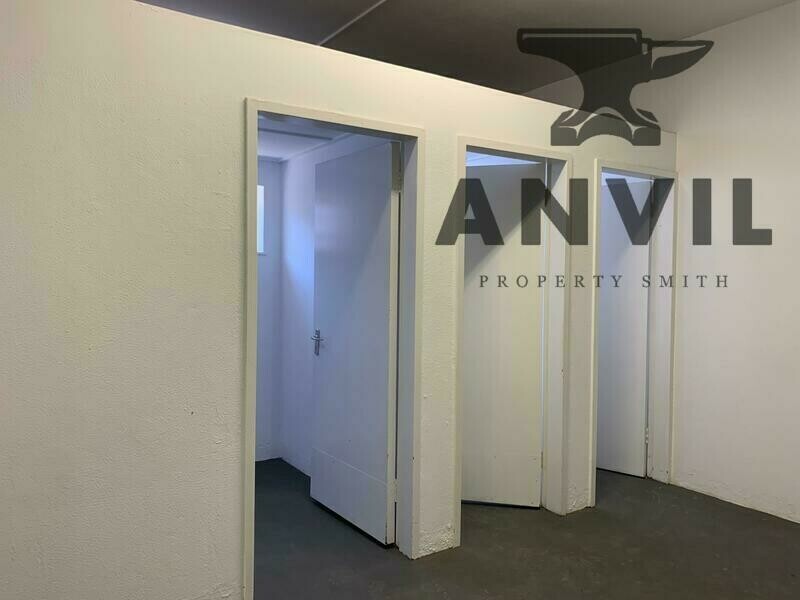 30 Coronation Road, Maitland - Heavy Industrial Warehouse / Factory with Offices property image 88