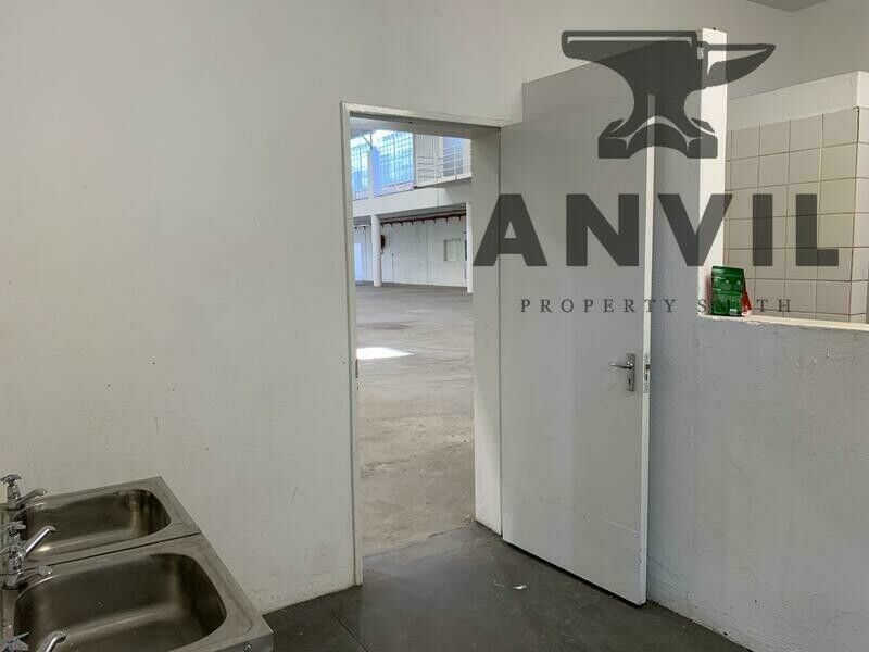 30 Coronation Road, Maitland - Heavy Industrial Warehouse / Factory with Offices property image 90