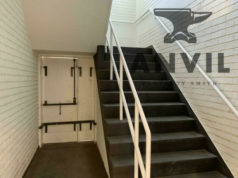 30 Coronation Road, Maitland - Heavy Industrial Warehouse / Factory with Offices property image 86