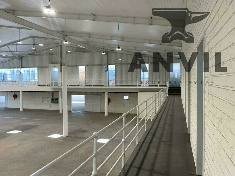 30 Coronation Road, Maitland - Heavy Industrial Warehouse / Factory with Offices property image 92