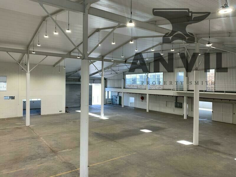 30 Coronation Road, Maitland - Heavy Industrial Warehouse / Factory with Offices property image 93