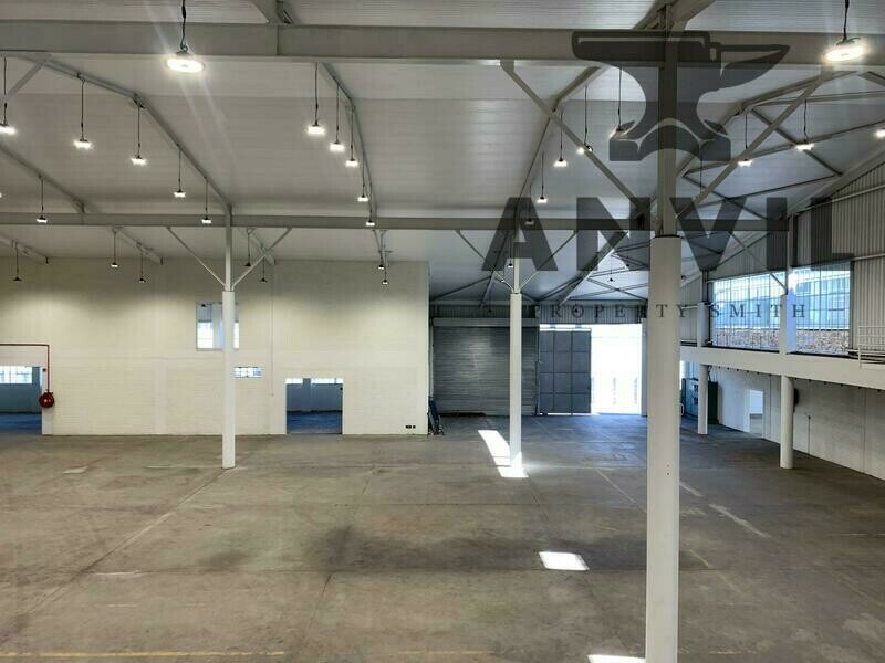 30 Coronation Road, Maitland - Heavy Industrial Warehouse / Factory with Offices property image 98