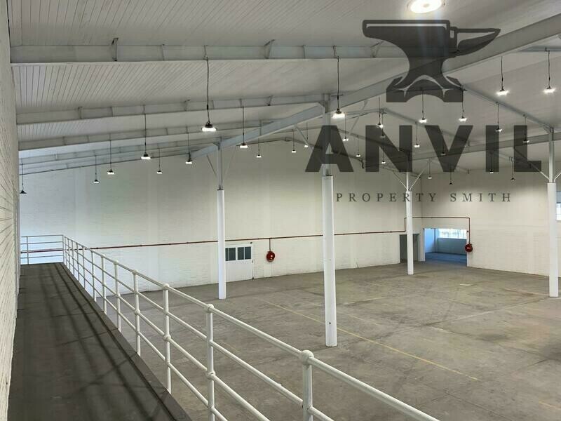 30 Coronation Road, Maitland - Heavy Industrial Warehouse / Factory with Offices property image 99