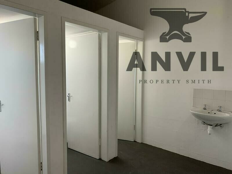 30 Coronation Road, Maitland - Heavy Industrial Warehouse / Factory with Offices property image 100