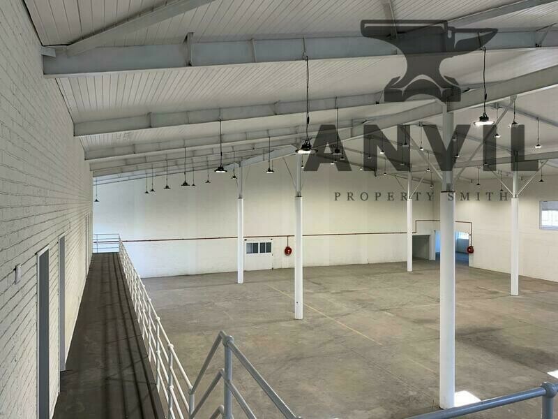 30 Coronation Road, Maitland - Heavy Industrial Warehouse / Factory with Offices property image 103