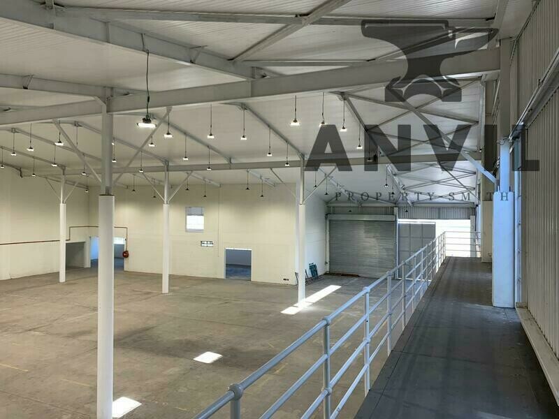 30 Coronation Road, Maitland - Heavy Industrial Warehouse / Factory with Offices property image 104