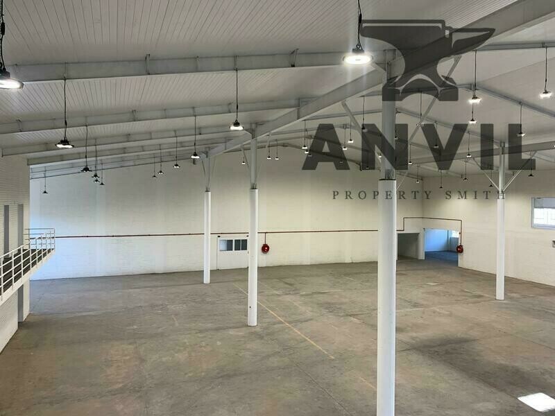 30 Coronation Road, Maitland - Heavy Industrial Warehouse / Factory with Offices property image 105