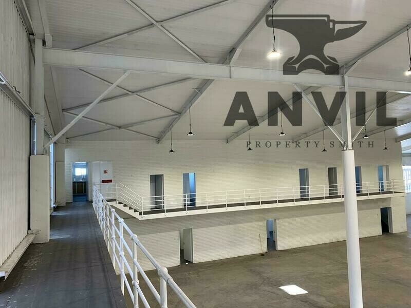 30 Coronation Road, Maitland - Heavy Industrial Warehouse / Factory with Offices property image 106