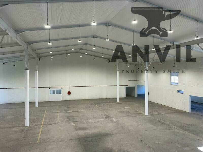 30 Coronation Road, Maitland - Heavy Industrial Warehouse / Factory with Offices property image 107