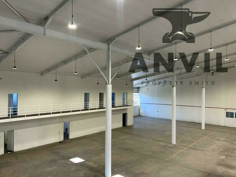 30 Coronation Road, Maitland - Heavy Industrial Warehouse / Factory with Offices property image 108