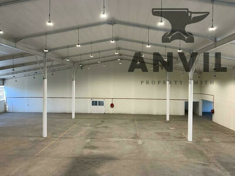 30 Coronation Road, Maitland - Heavy Industrial Warehouse / Factory with Offices property image 109