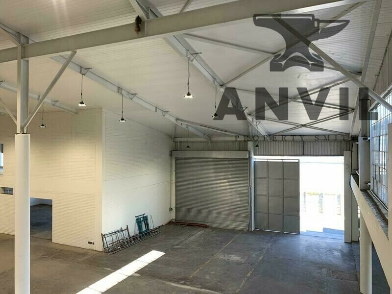 30 Coronation Road, Maitland - Heavy Industrial Warehouse / Factory with Offices property image 110