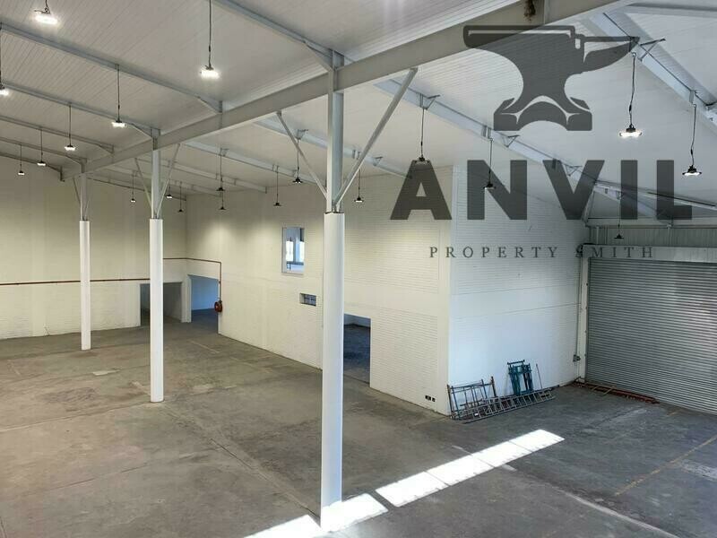 30 Coronation Road, Maitland - Heavy Industrial Warehouse / Factory with Offices property image 111