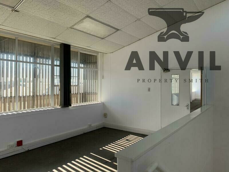 30 Coronation Road, Maitland - Heavy Industrial Warehouse / Factory with Offices property image 125