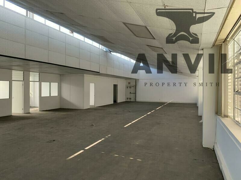 30 Coronation Road, Maitland - Heavy Industrial Warehouse / Factory with Offices property image 127