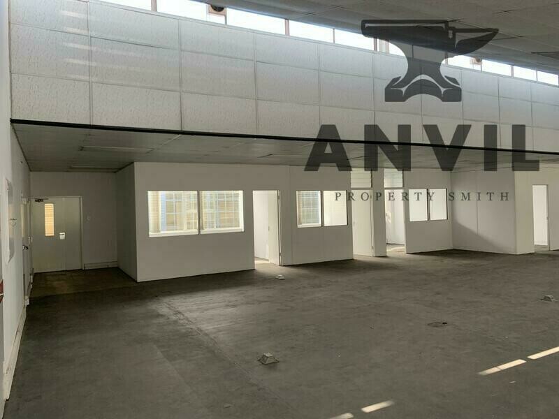 30 Coronation Road, Maitland - Heavy Industrial Warehouse / Factory with Offices property image 128