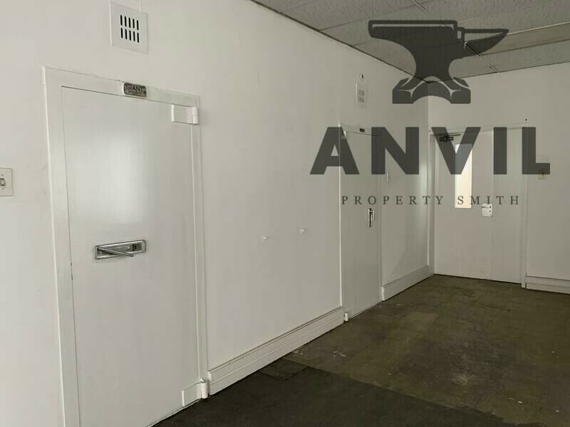 30 Coronation Road, Maitland - Heavy Industrial Warehouse / Factory with Offices property image 129