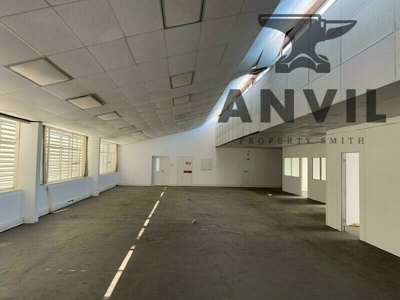 30 Coronation Road, Maitland - Heavy Industrial Warehouse / Factory with Offices property image 132