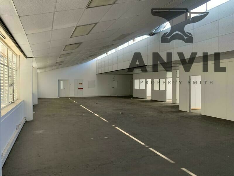 30 Coronation Road, Maitland - Heavy Industrial Warehouse / Factory with Offices property image 133