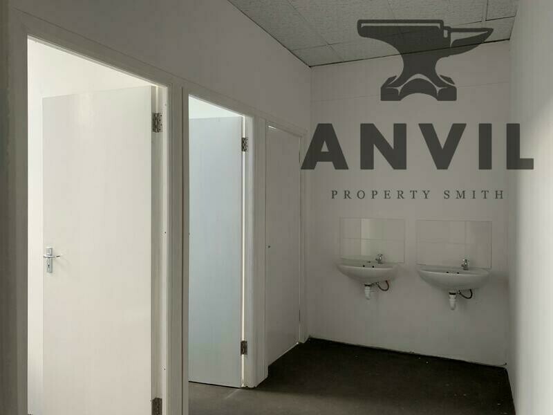 30 Coronation Road, Maitland - Heavy Industrial Warehouse / Factory with Offices property image 140