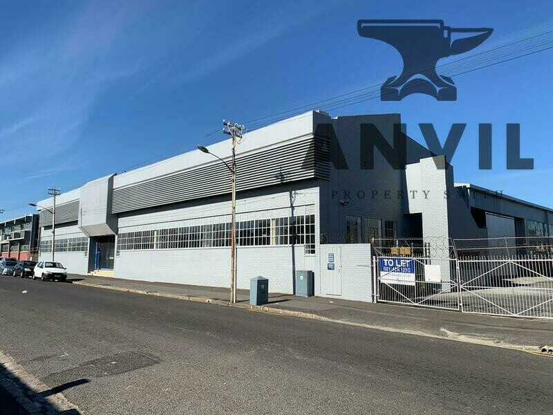 30 Coronation Road, Maitland - Heavy Industrial Warehouse / Factory with Offices property image 143