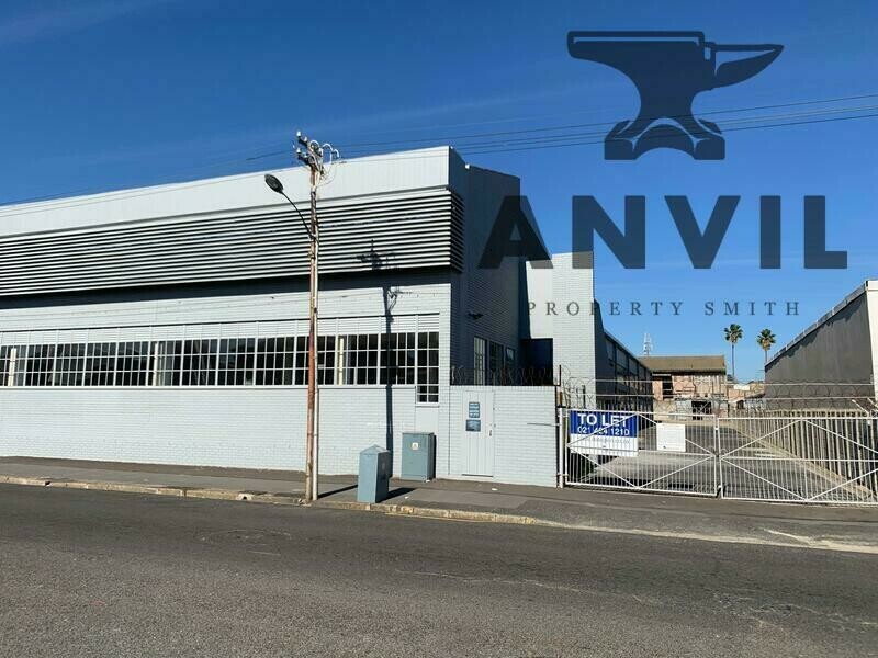 30 Coronation Road, Maitland - Heavy Industrial Warehouse / Factory with Offices property image 144