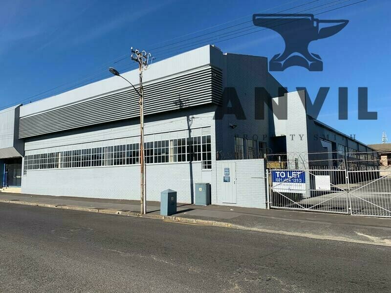 30 Coronation Road, Maitland - Heavy Industrial Warehouse / Factory with Offices property image 145