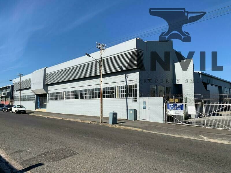 30 Coronation Road, Maitland - Heavy Industrial Warehouse / Factory with Offices property image 146