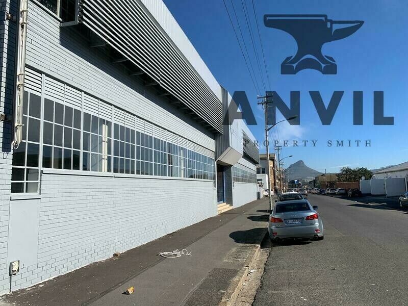 30 Coronation Road, Maitland - Heavy Industrial Warehouse / Factory with Offices property image 154