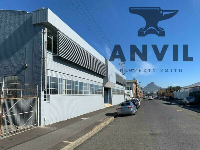 30 Coronation Road, Maitland - Heavy Industrial Warehouse / Factory with Offices property image 153