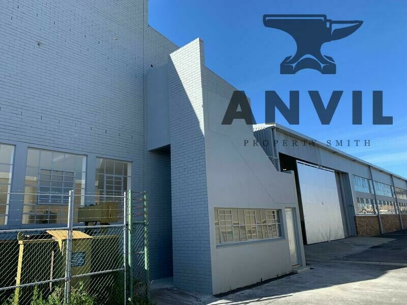 30 Coronation Road, Maitland - Heavy Industrial Warehouse / Factory with Offices property image 159