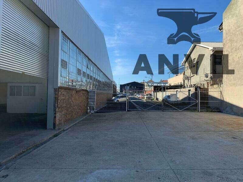 30 Coronation Road, Maitland - Heavy Industrial Warehouse / Factory with Offices property image 171