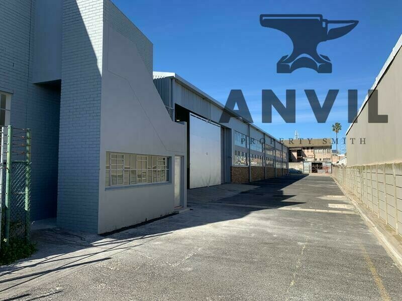 30 Coronation Road, Maitland - Heavy Industrial Warehouse / Factory with Offices property image 156