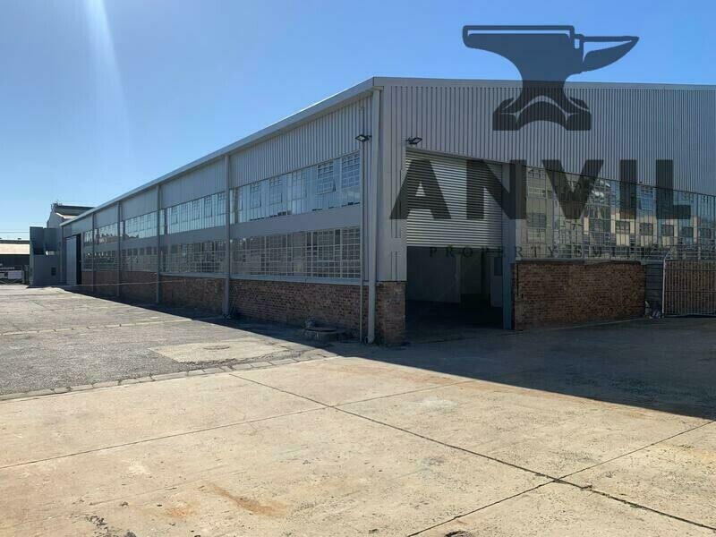 30 Coronation Road, Maitland - Heavy Industrial Warehouse / Factory with Offices property image 169